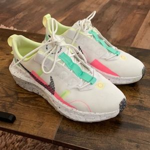 Nike Crater Impact sneakers